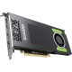 NVIDIA QUADRO P4000 SCHEDA GRAFICA CUDA 1792 8GB GDDR5 RICONDIZIONATA GARANZIA