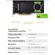 NVIDIA QUADRO P4000 SCHEDA GRAFICA CUDA 1792 8GB GDDR5 RICONDIZIONATA GARANZIA