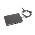 DELL DOCKING STATION WD15