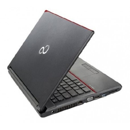 FUJITSU LIFEBOOK E547 COREI5/7200U 8GB 256SSD 14" W10