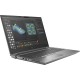 HP ZBOOK 15 G7 FURY CORE I7/10850H 32GB 1TB SSD 15" FHD RTX3000 W10PRO