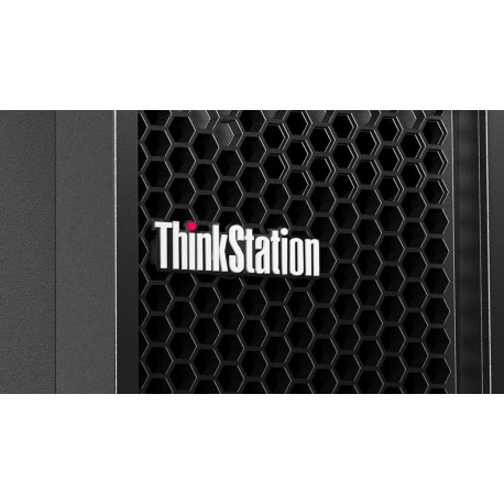 LENOVO THINKSTATION P320 (MID TOWER) CORE I7/6700 16GB 256GB SSD W10P