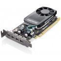 NVIDIA QUADRO P620 SCHEDA GRAFICA 2GB GDDR5