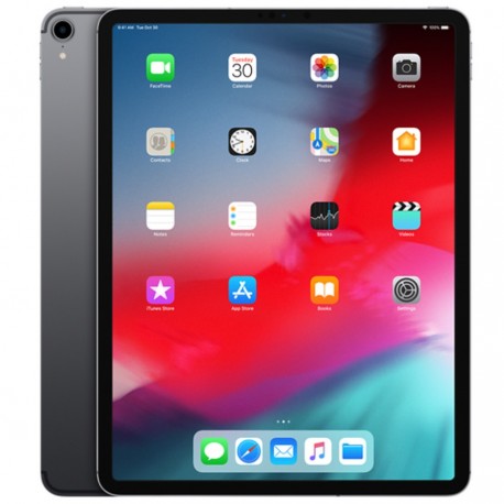 APPLE IPAD PRO3 (2019) 64GB 12,9" WIFI-CELL