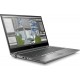 HP ZBOOK 15 G8 FURY CORE I7/11850H 32GB 1TB SSD 15" FHD RTX A3000 W10PRO