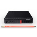 LENOVO P330 MINI I5/8500T 8GB 256GB NVME QUADRO P620 WIFI PSU W11PRO