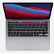 APPLE MACBOOK PRO 17,1 (2020) M1 (8CPU-8GPU) 16GB 512GB NVME 13,3"