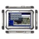 PANASONIC TOUGHPAD FZ-G1 MK2 CORE i5/5300U 4GB 128SSD 10" TABLET W10PRO RUGGED