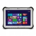 PANASONIC TOUGHPAD FZ-G1 MK3 CORE i5/6300U 4GB 128SSD 10" TABLET W10PRO RUGGED