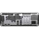 HP PRODESK 600G5 SFF COREI5/9500 8GB 256GBSSD W11PRO