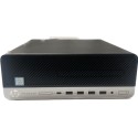 HP PRODESK 600G5 SFF COREI5/9500 8GB 256GBSSD W11PRO