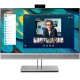 HP E243M - 24" IPS MULTIMEDIALE WEBCAM 