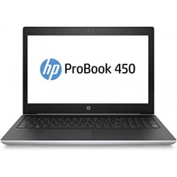 HP PROBOOK 450G5 COREI7/8550U 16GB 250SSD 15" FHD W11PRO