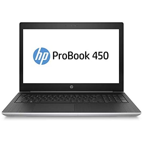 HP PROBOOK 450G5 COREI7/8550U 16GB 250SSD 15" FHD W11PRO