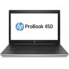 HP PROBOOK 450G5 COREI7/8550U 16GB 250SSD 15" FHD W11PRO