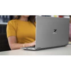 HP ZBOOK 17 G7 I7/10850H 32GB 512NVME 17" FHD RTX3000 W11P