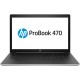 HP PROBOOK 470G5 CORE I7/855U 16GB 256SSD 17" FHD GEFPORCE 930MX W11P