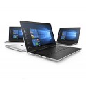 HP PROBOOK 470G5 CORE I7/855U 16GB 256SSD 17" FHD GEFPORCE 930MX W11P